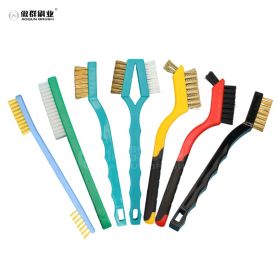 工業牙刷清潔刷