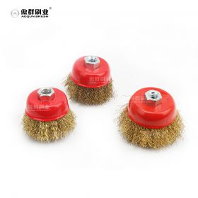 船舶拋光刷